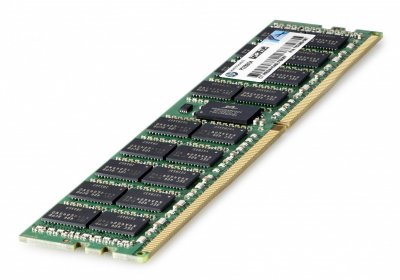 HPE  726718-B21 module de m&eacute;moire 8 Go 1 x 8 Go DDR4 - Neuf