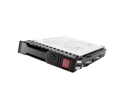 HPE  737574-001 disque dur 600 Go 15000 tr/min 2.5 SAS - Neuf