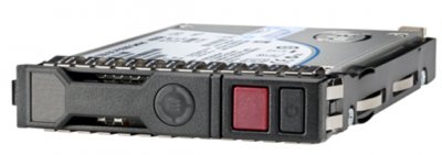 HPE  765466-b21 2tb 2.5&acute;&acute; Hard Disk Argent&eacute;