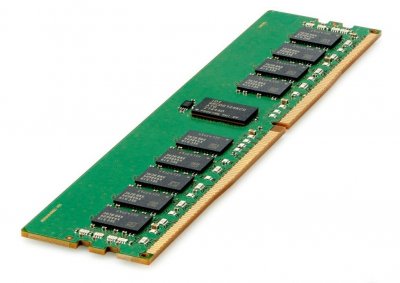 HPE  805351 B21 1x32gb Ddr4 2400mhz Ram Memory Vert