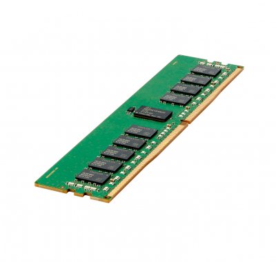 HPE  815100 B21 1x32gb Ddr4 2666mhz Ram Memory Vert