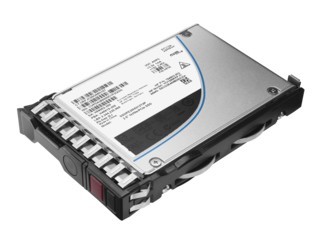 HP e 875503-b21 240gb Ssd Hard Drive Argent&eacute;