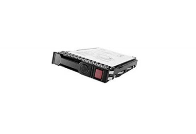 HP e 877746-b21-3 480gb Ssd Hard Drive Argent&eacute;