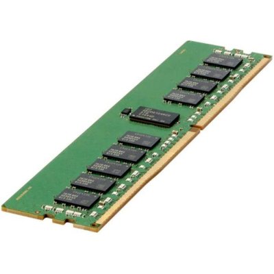 HPE  879505 B21 1x8gb Ddr4 2666mhz Ram Memory Vert