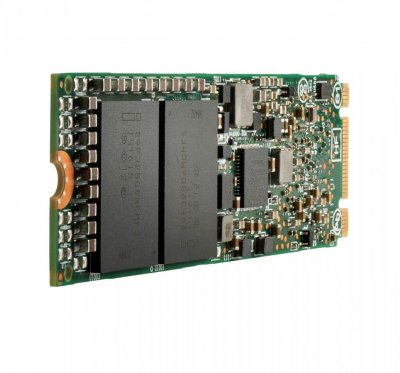  HPE 960GB NVMe x4 Lanes Read Intensive M.2 2280 Multi P40514-B21 