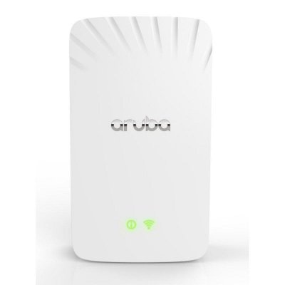 HPE  Aruba AP-505H (RW) Unified Hospitality - Borne d'acc&egrave;s sans fil - Wi-Fi 6 - 2.4 GHz, 5 GHz