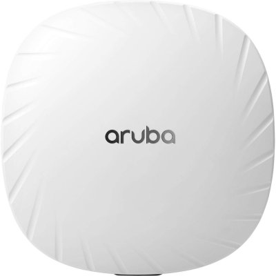 HPE  Aruba AP-515 (RW) - borne d'acces sans fil - Bluetooth, Wi-Fi 6