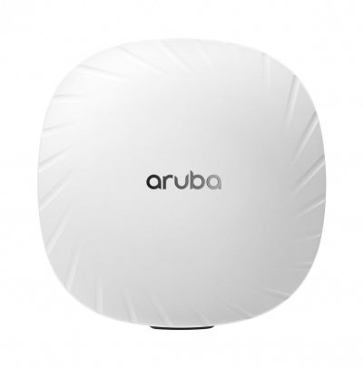 HP E Aruba AP-555 Access Point RW Dual Radio 8x8:8/4x4:4 JZ356A