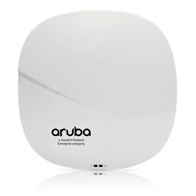 HP e aruba iap-314 rw instant 2x/4x 11ac  ENT