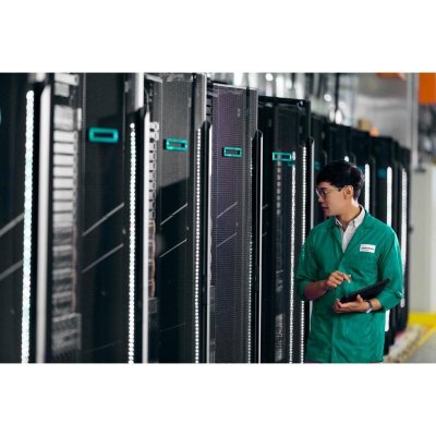 HEWLETT PACKARD ENTERPRISE HPE ARUBA Module d'extension - Gigabit Ethernet / 10 Gigabit SFP+ x 8
