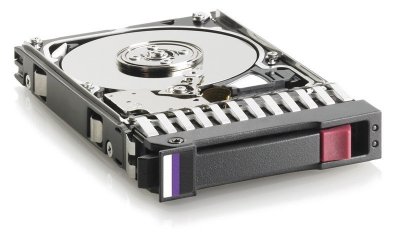HP e C8s58a-3 3.5&acute;&acute; 600gb Hard Disk Drive Argent&eacute; 3.5&acute;&acute;