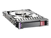 HEWLETT PACKARD ENTERPRISE HPE Converter Enterprise - disque dur - 600 Go - SAS 12Gb/s