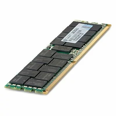 HP E - DDR3 - 8 Go - DIMM 240 broches 