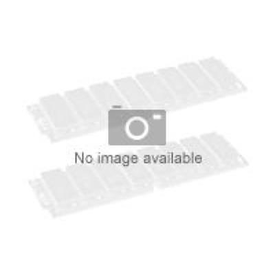 HP E - DDR3 - module - 8 Go - DIMM 240 broches - 1333 MHz / PC3-10600 - m&eacute;moire enregistr&eacute; - ECC