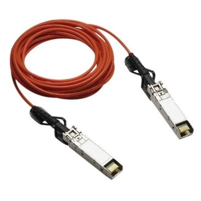 HPE  Direct Attach Copper Cable - cable d'attache directe 10GBase - 1 m
