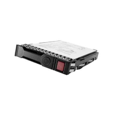 HPE  Disque dur - 600 Go - 2,5"" SFF - SAS 12Gb/s - 15000 tours/min