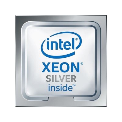 HEWLETT PACKARD ENTERPRISE Hpe Dl360 Xeon Silver 4208 2.1ghz Cpu Argent&eacute;