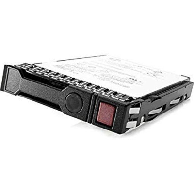 HPE  Enterprise - disque dur - 1.2 To - SAS 12Gb/s