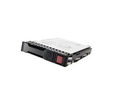HPE  Enterprise - disque dur - 300 Go - SAS 12Gb/s