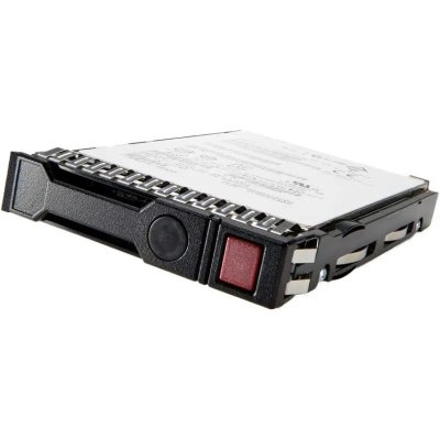 HPE  Enterprise - disque dur - 900 Go - SAS 12Gb/s