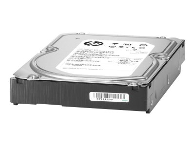 HPE  Entry - disque dur - 1 To - SATA 6Gb/s