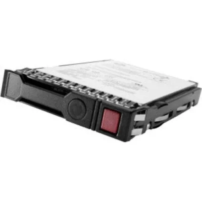 HPE  HDD 300GB 3.5Inch SAS SCC Enterprise 15K 12Gb/S Hot Plug
