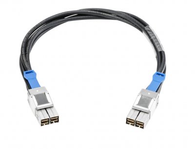 HPE  hp 3800 0.5m stacking cable 0886112028275