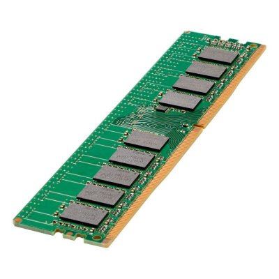 HPE   8gb 1rx8 pc4-2933y-r ram noir