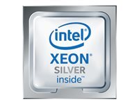 HEWLETT PACKARD ENTERPRISE Hpe Intel Xeon Silver 4210r Kit For Proliant Ml350 Gen10 Cpu Argent&eacute;