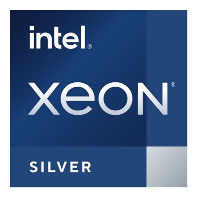 HPE  Intel Xeon-Silver 4509Y 2.6GHz 8-core 125W Processor for - Neuf