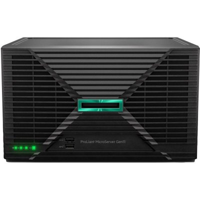 HPE  microsvr g11 g7400 16g nhp syst 0190017743103