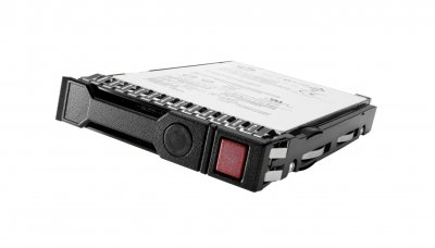 HPE Midline - disque dur - 1 To - SATA 6Gb/s