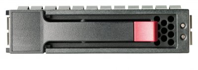 HPE  Midline - Disque dur - 20 To - interne - 3.5"" LFF - SAS 12Gb/s - 7200 tours/min 