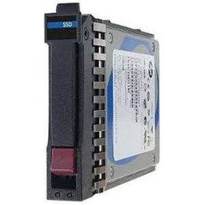 HPE  Mixed Use - Disque SSD - 800 Go - SAS 12Gb/s 