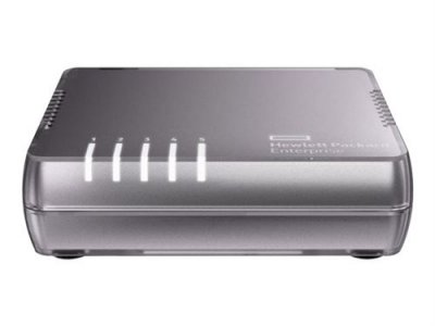 HPE  officeconnect 1405 5g v3 switch 4090444