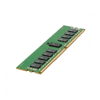 HPE  P00918 B21 1x8gb Ddr4 2933mhz Ram Memory Vert
