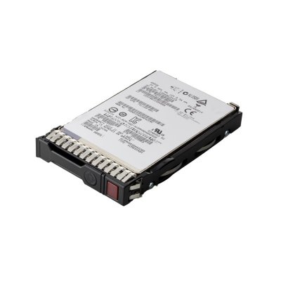 HPE  P04556-b21 240gb Hard Drive Blanc,Noir
