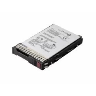 HPE  P04564-b21 960gb Hard Disk Ssd Noir