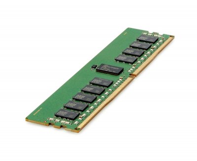 HEWLETT PACKARD ENTERPRISE Hpe P19043-b21 Module De M&eacute;moire 32 Go 1 X 32 Go Ddr4 Ecc
