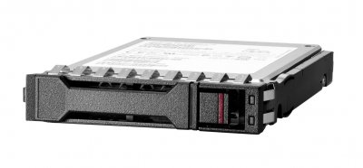 HPE  P40502-b21 Hard Disk Ssd Hot Swap 480gb 2.5&acute;&acute; Noir