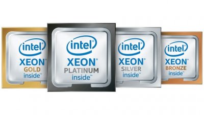 HPE  P49653-B21 processeur 2 GHz 30 Mo - Neuf