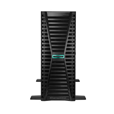 HPE  ProLiant Compute ML350 Gen12 - tour Xeon 6505P 2.2 GHz - 64 Go - SSD 2 x 960 Go