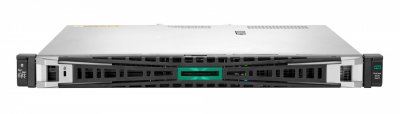 HPE  ProLiant DL20 Gen11 6333P 3.1GHz 6c 1P 1x32GB-U 4SFF P87466-425