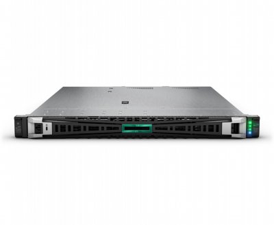 HPE  ProLiant DL320 Gen11 4510 12c 1P 2x32GB-R 8SFF MR408i-o P80510-425