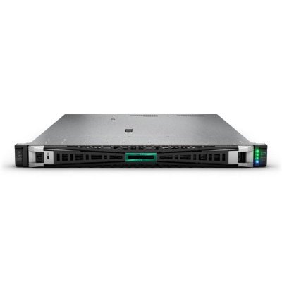 HEWLETT PACKARD ENTERPRISE HPE ProLiant DL320 Gen11 - Montable sur rack Xeon Silver 4510 2.4 GHz - 64 Go - aucun disque dur