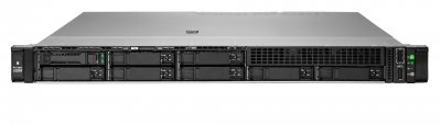 HEWLETT PACKARD ENTERPRISE HPE ProLiant DL320 Gen12 Intel Xeon 6505P 12-Core (2.20GHz P87783-425