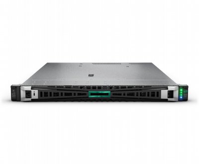 HPE  ProLiant DL325 Gen11 9115 3.2GHz 16c 1P 2x32GB-R 8SFF P81836-425