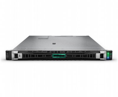 HPE  ProLiant DL360 Gen11 4510 2.4GHz 12c 1P 2x32GB-R 4LFF P81782-425