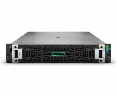 HPE  ProLiant DL380 Gen11 4516Y+ 24c 1P 2x32GB-R 8SFF P81786-425