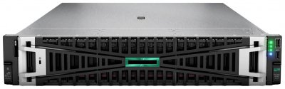 ULEFONE HPE ProLiant DL380 Gen11 Intel Xeon-S 4510 12-Core (2.40GHz P71674-425